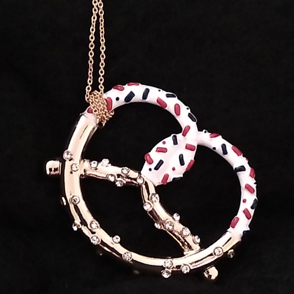 Betsey Johnson 